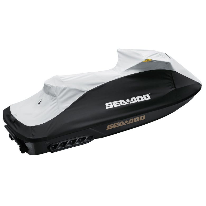 Sea-Doo Cover