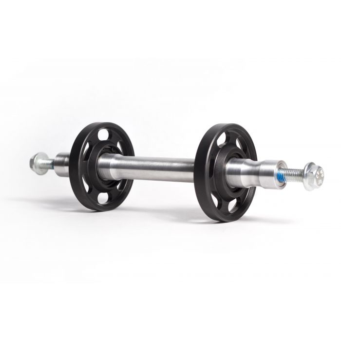 Iceage Anti-Stab Wheel Kit | Axys / Universal