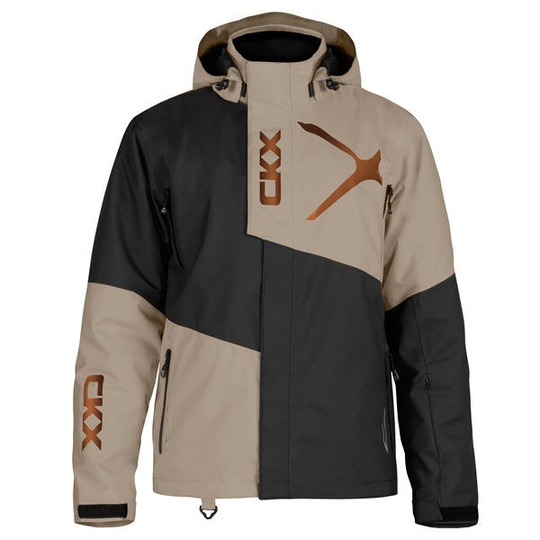 CKX Conquer Jacket