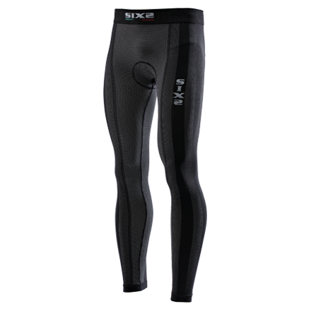 SIX2 Carbon Underwear Leggings