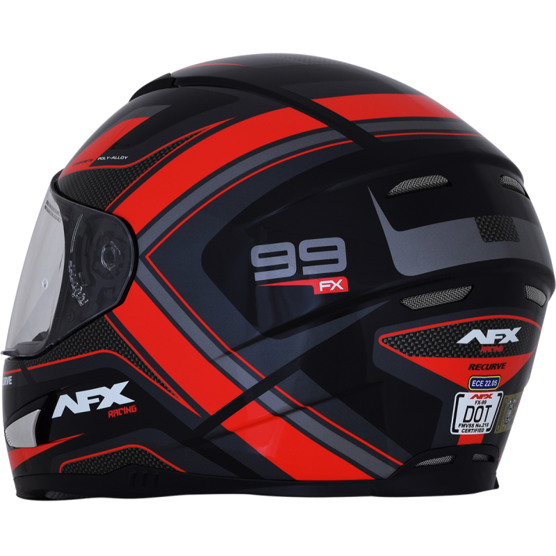 Casque AFX FX-99