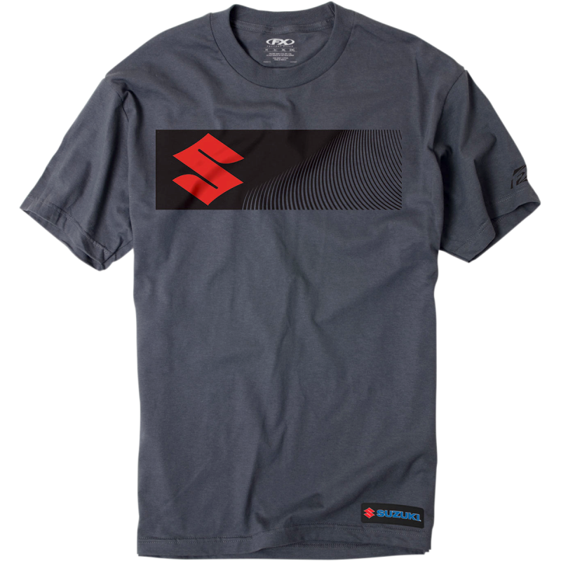 Factory Effex Suzuki T-Shirt