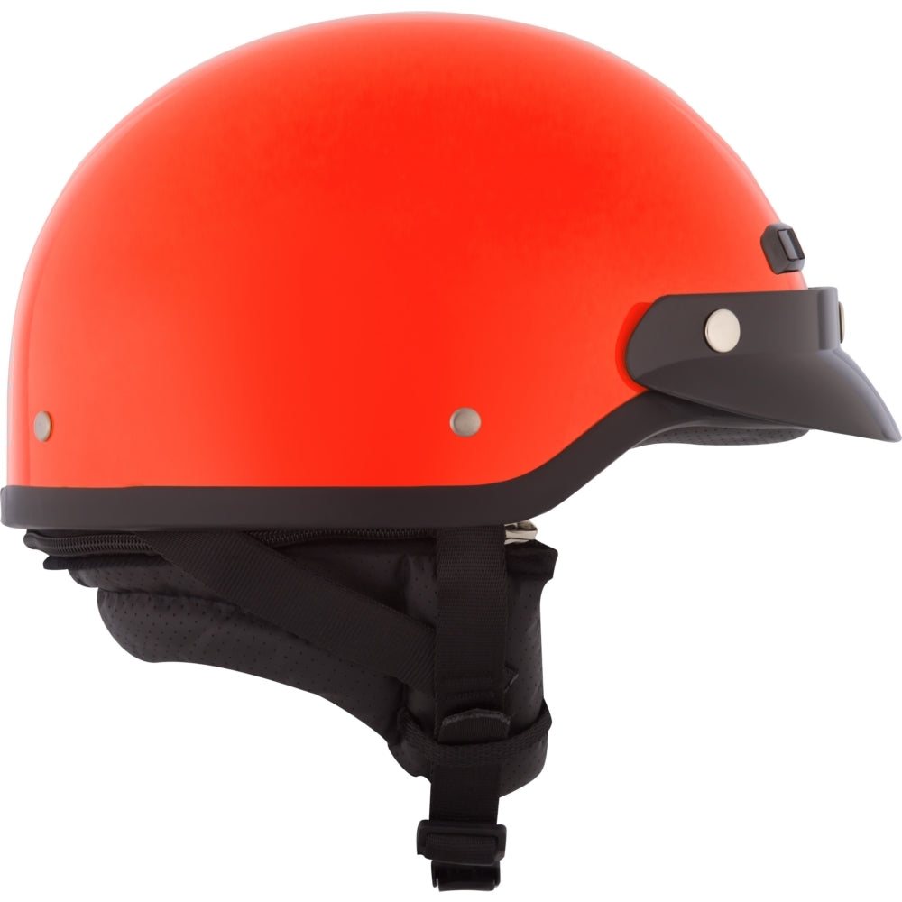 CKX VG500 Open Face Helmet