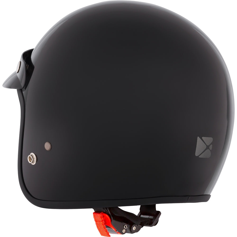 CKX Youth VG200 Solid Helmet