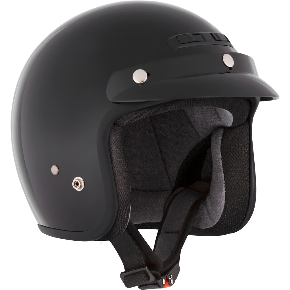 CKX Youth VG200 Solid Helmet