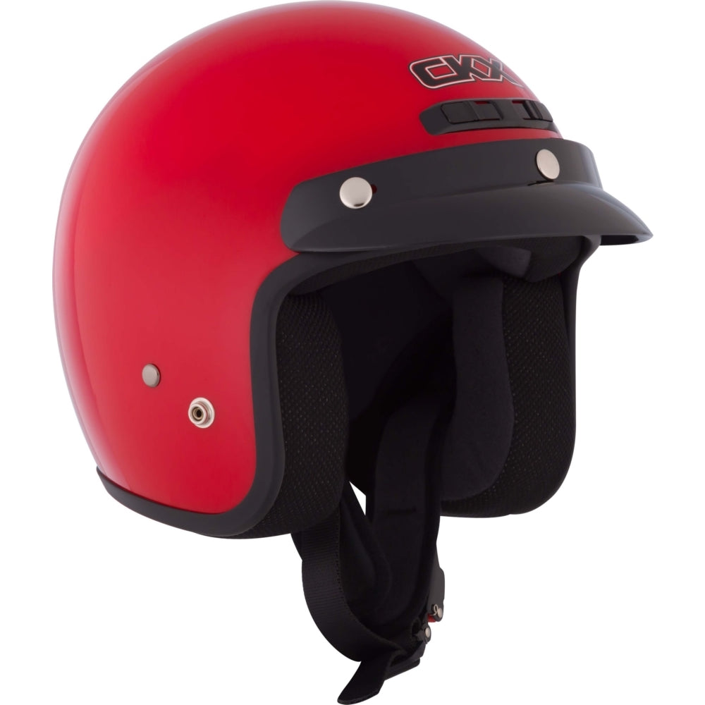 CKX Youth VG300 Solid Helmet