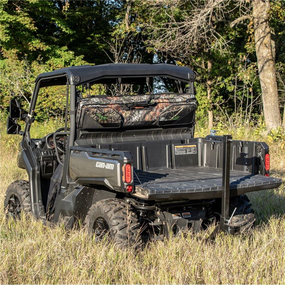 Kolpin UTV Double Soft Gun Case