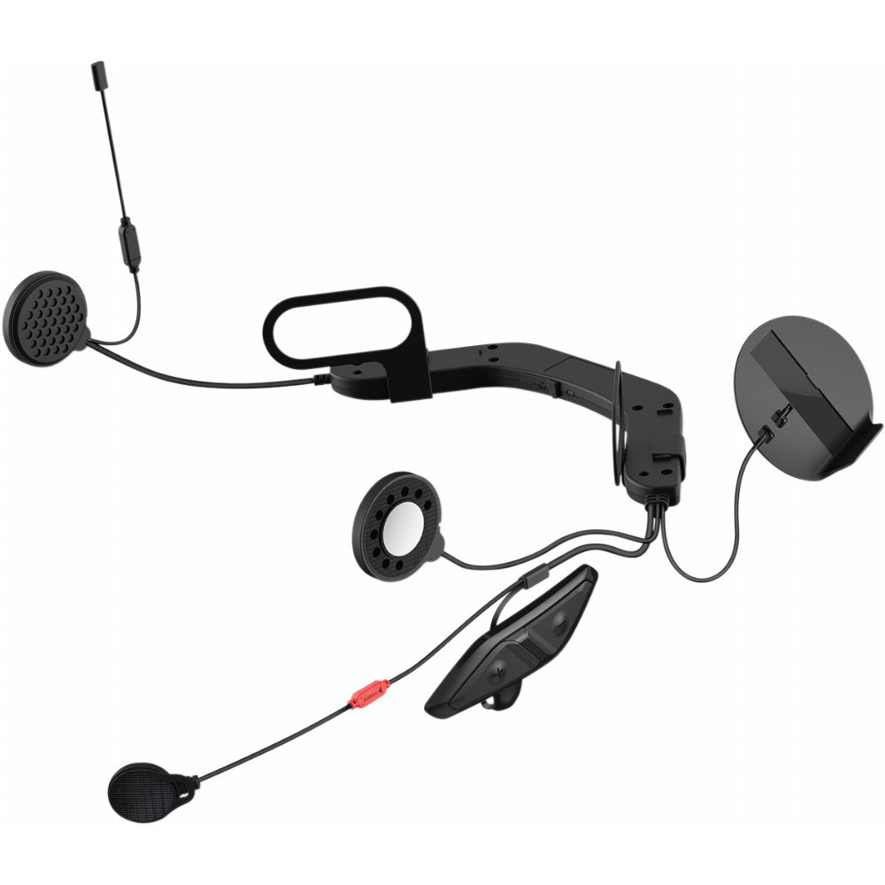 sena 10u intercom shoei gt-air Sena 10U Bluetooth Intercom