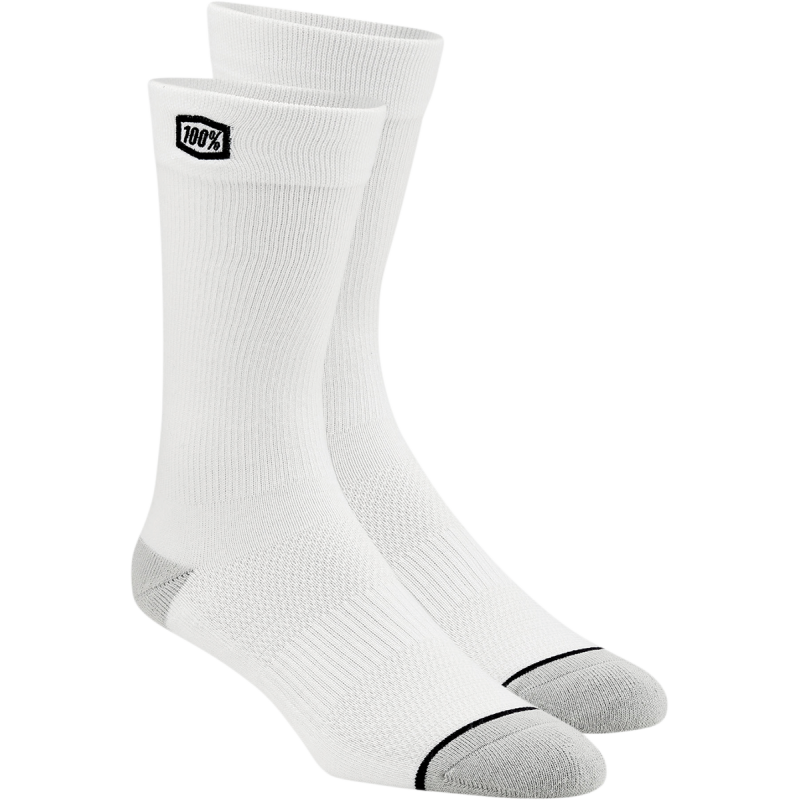 100% Easygoing Socks