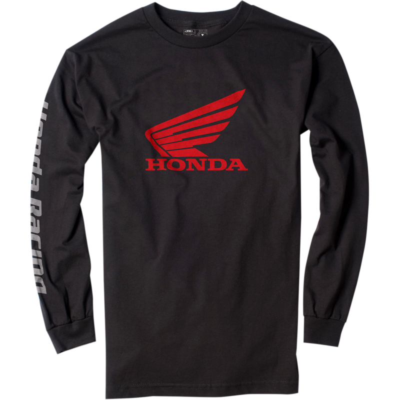 Factory Effex Honda Long Sleeves Shirt