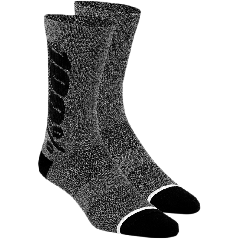 100% Performance Merino Socks