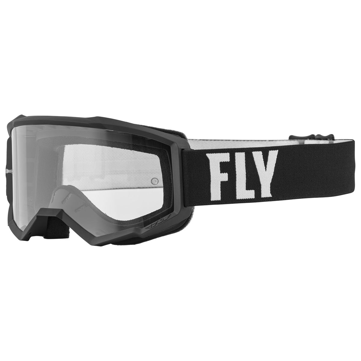 Lunettes FLY Racing Focus