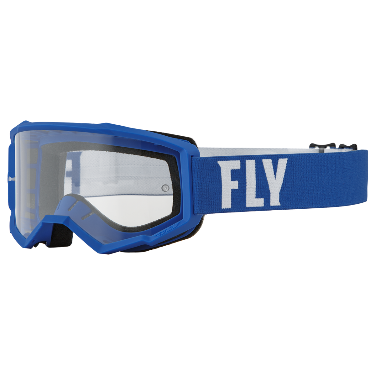 Lunettes FLY Racing Youth Focus