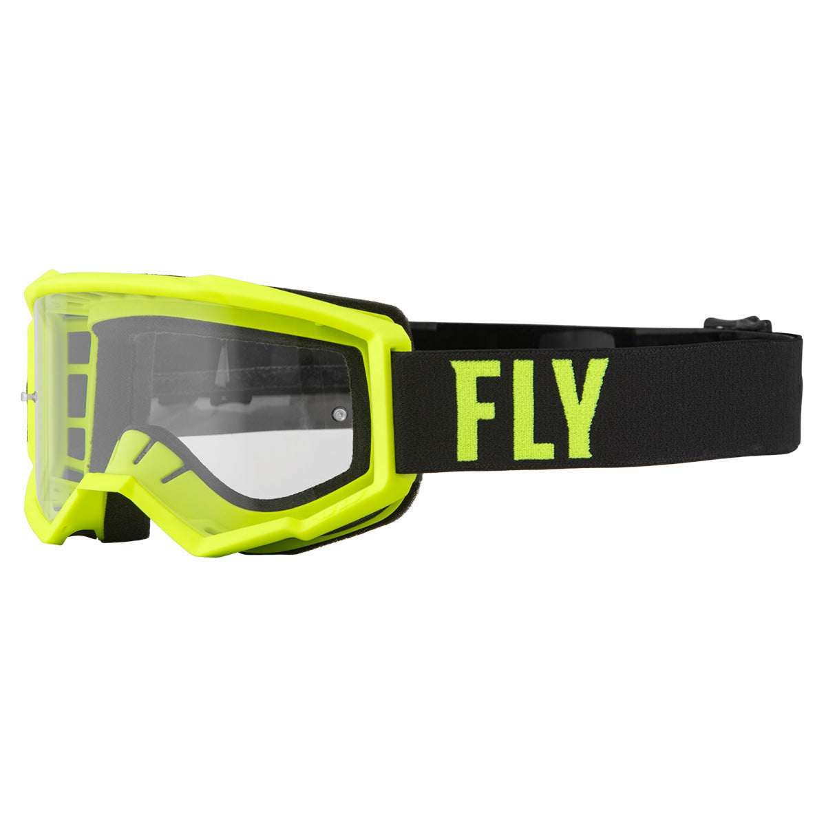 Lunettes FLY Racing Focus