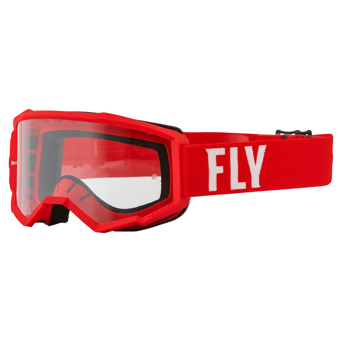 Lunettes FLY Racing Focus