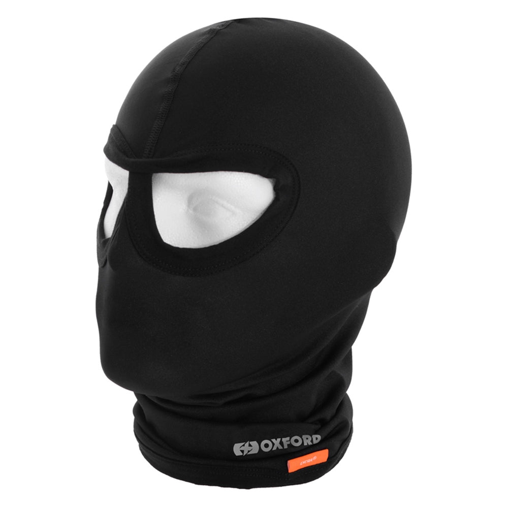 Oxford Lycra Mask Balaclava