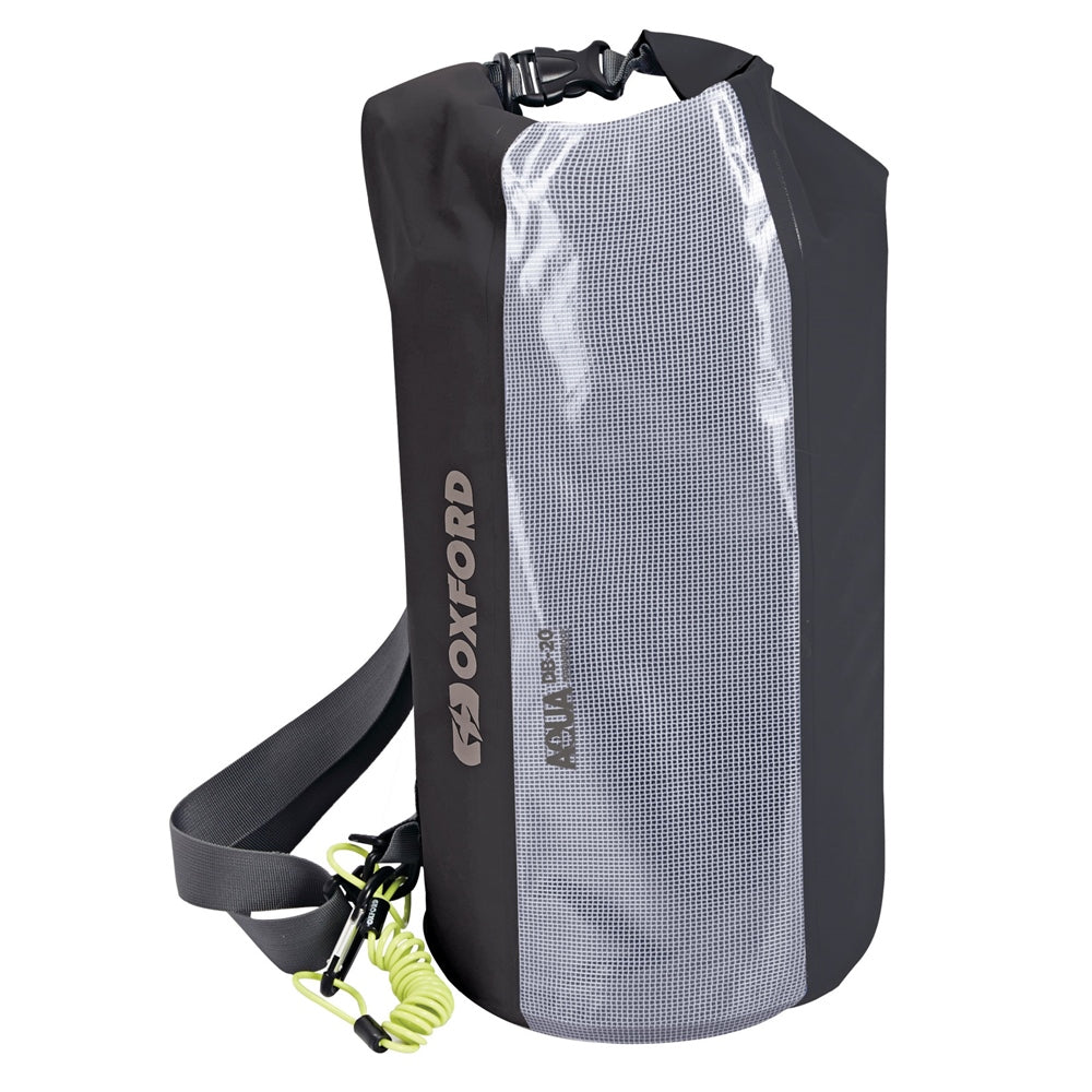 Oxford Aqua DB 20 Shoulder Bag