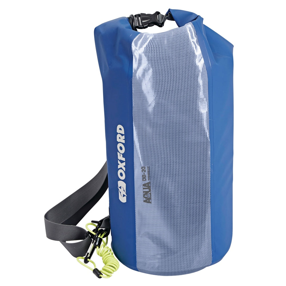 Oxford Aqua DB 20 Shoulder Bag