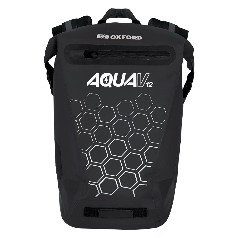 Oxford Aqua V Backpack