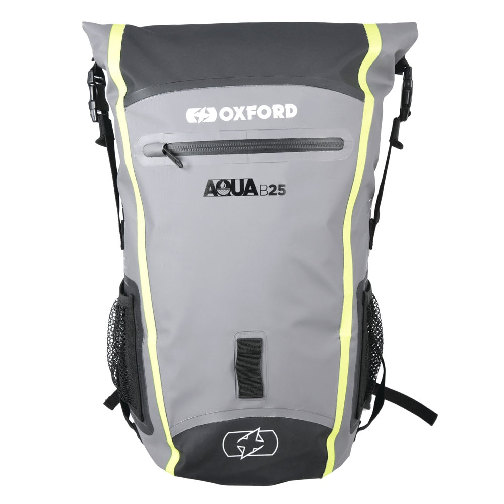 Oxford Aqua B 25 Backpack