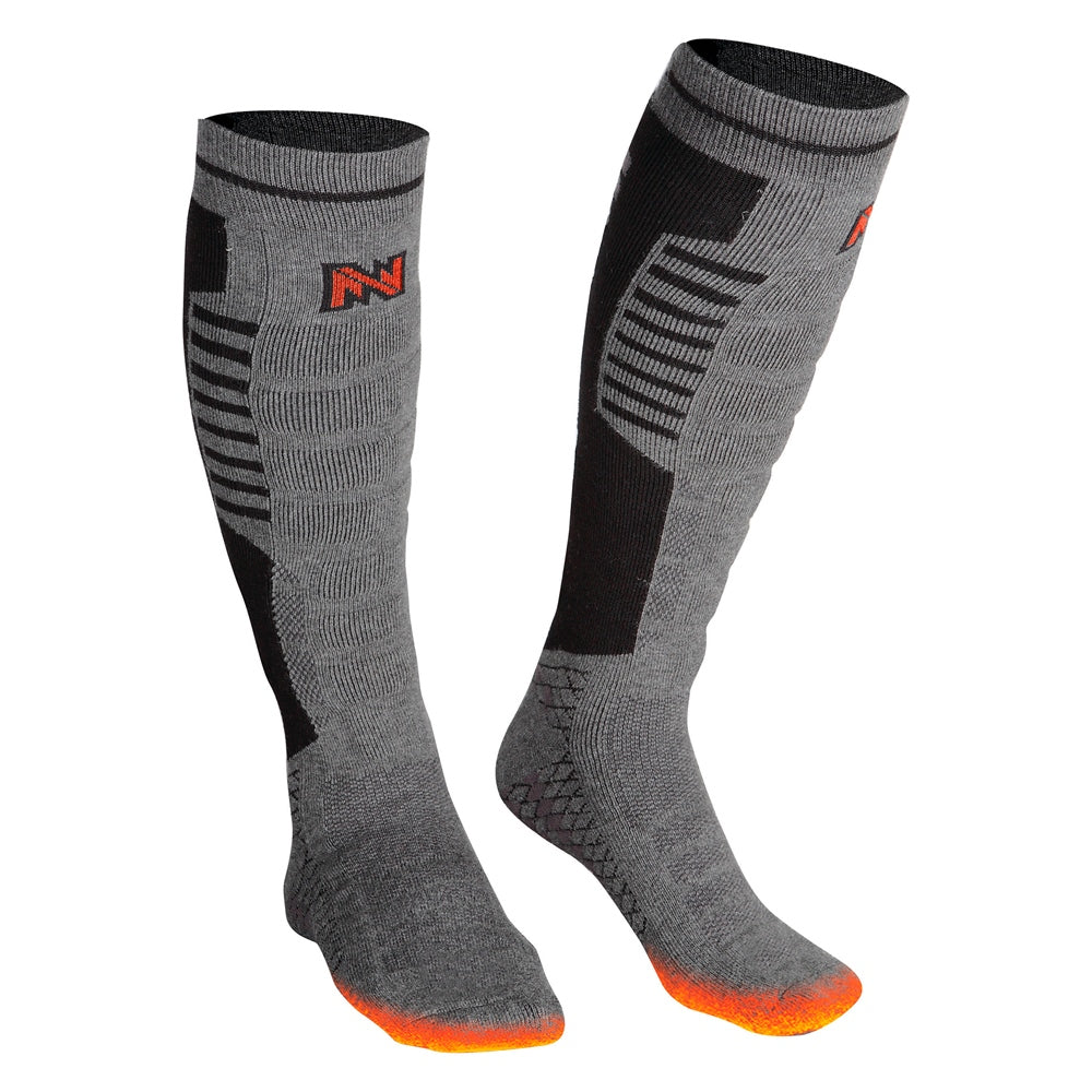 Mobile Warming Premium Heated Socks