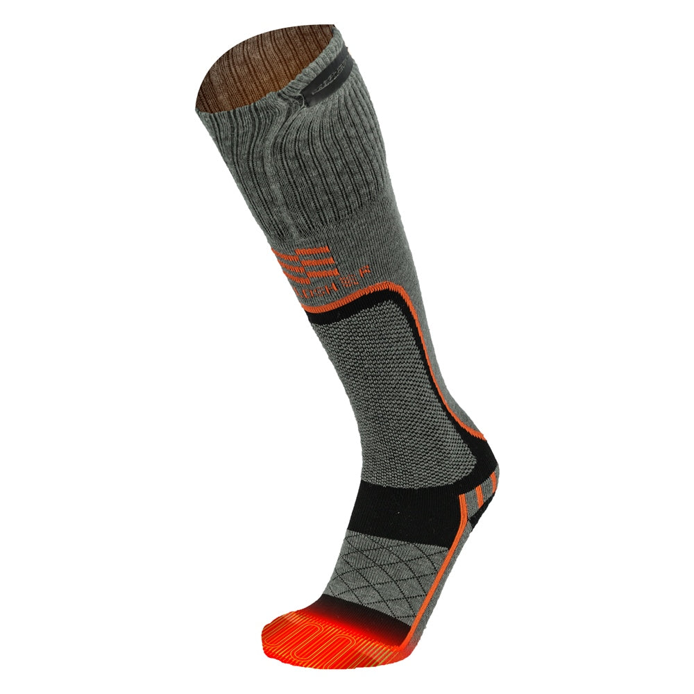 Mobile Warming Premium 2.0 Heated Socks
