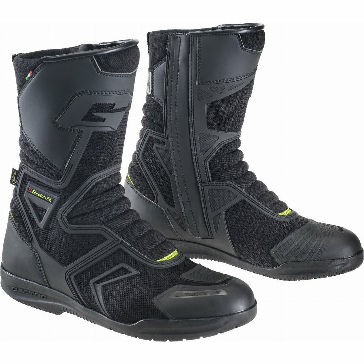 Gaerne Helium Gore-Tex Touring Boots