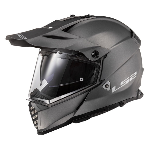 LS2 Blaze Off-Road Helmet