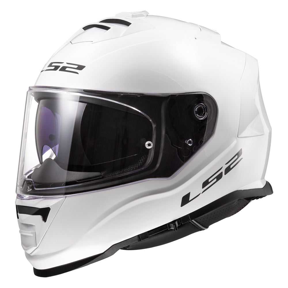 LS2 Assault Full Face Helmet