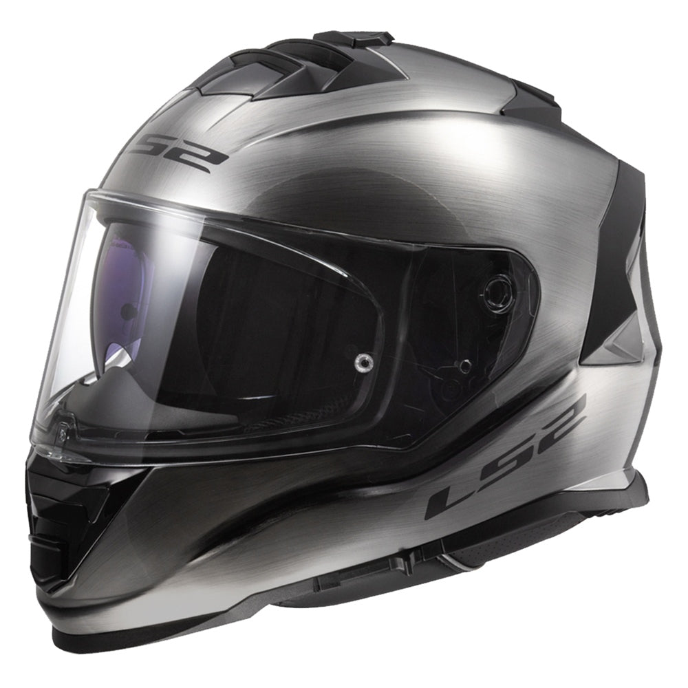 LS2 Assault Full Face Helmet