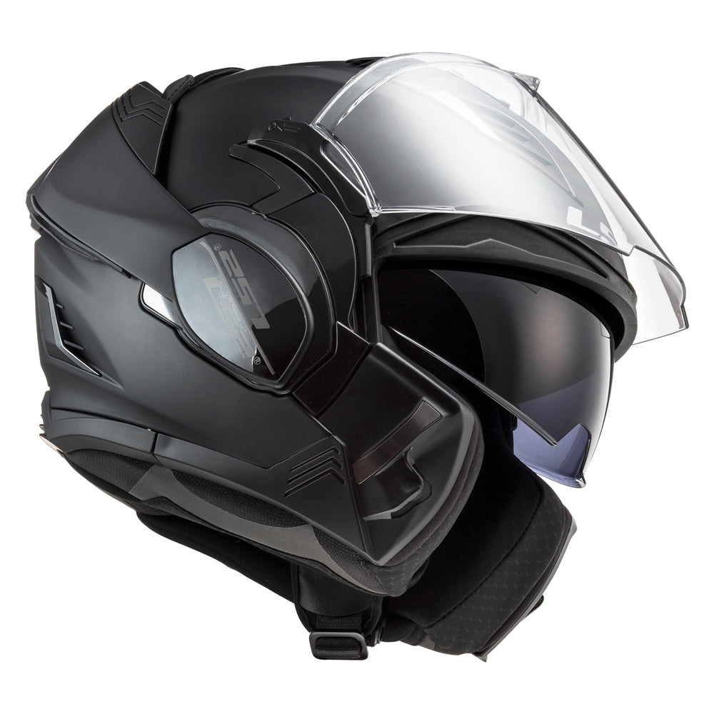 LS2 Valiant II Modular Helmet