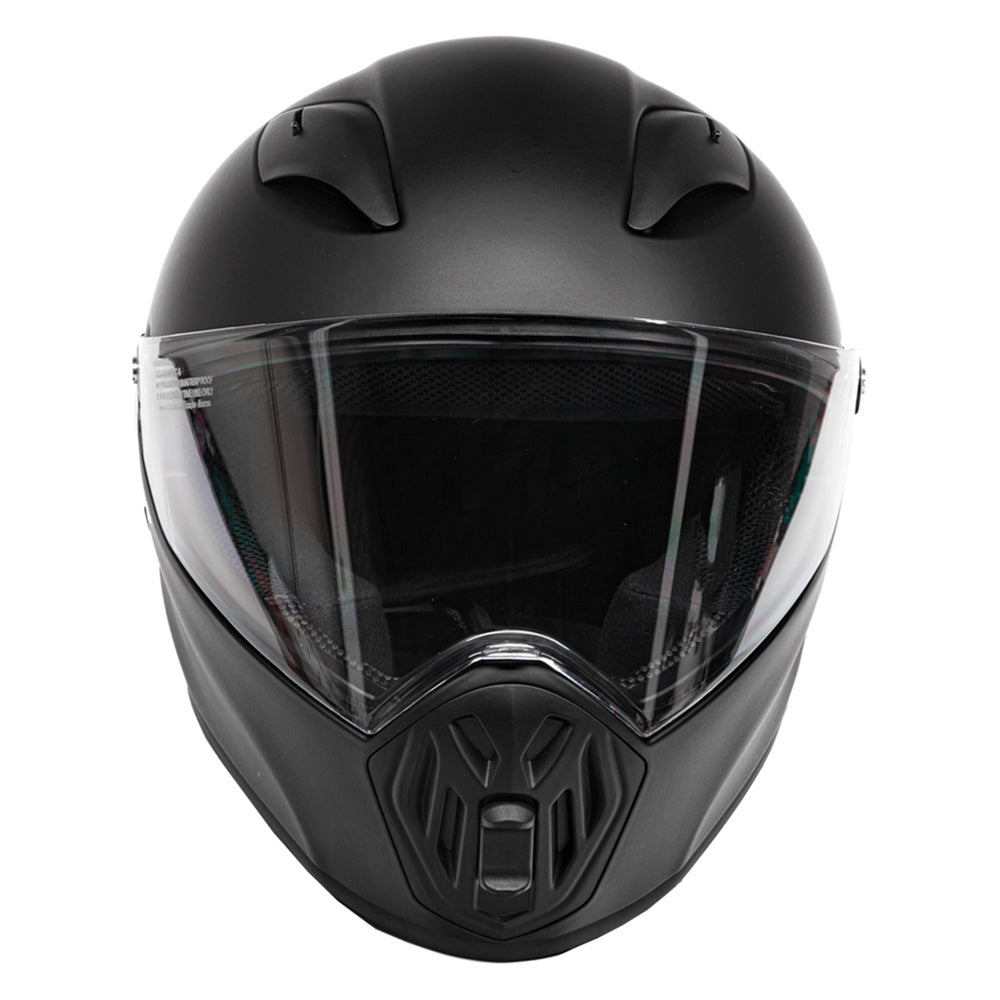 LS2 Streetfighter Full Face Helmet