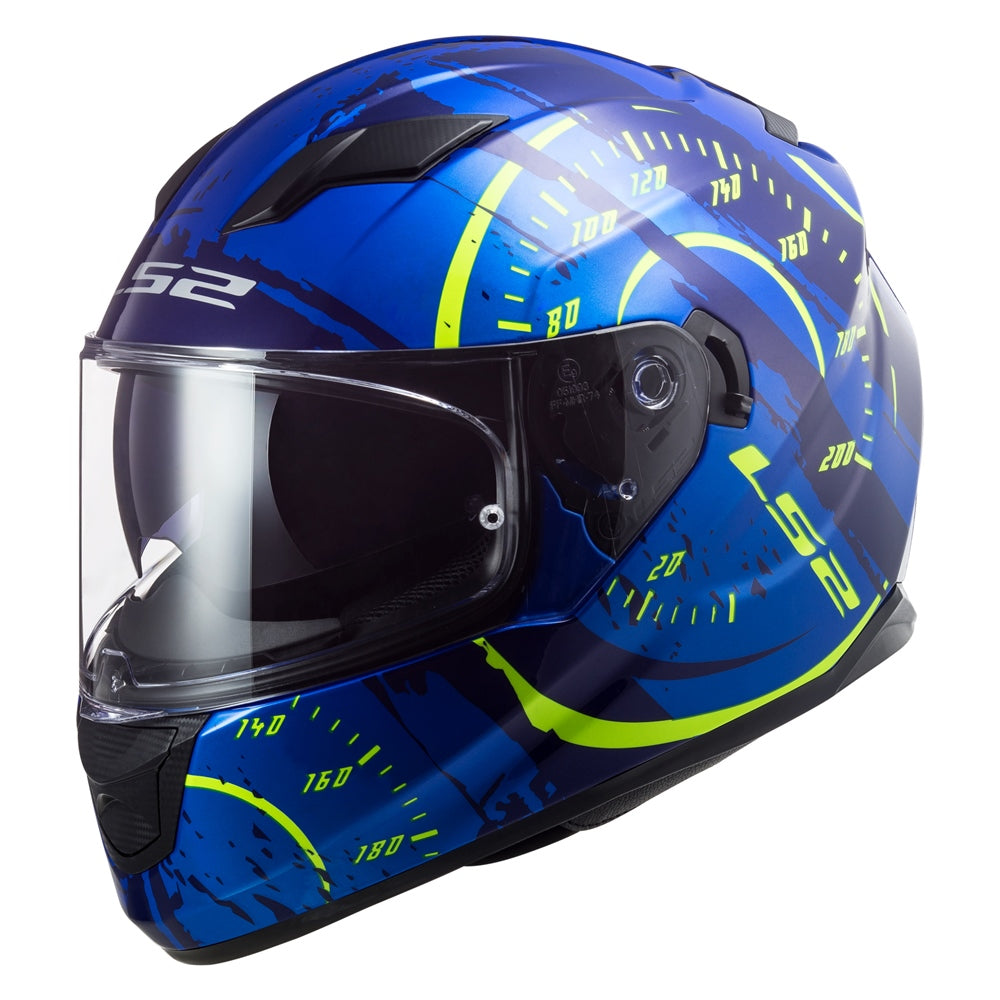 LS2 Stream Full Face Helmet