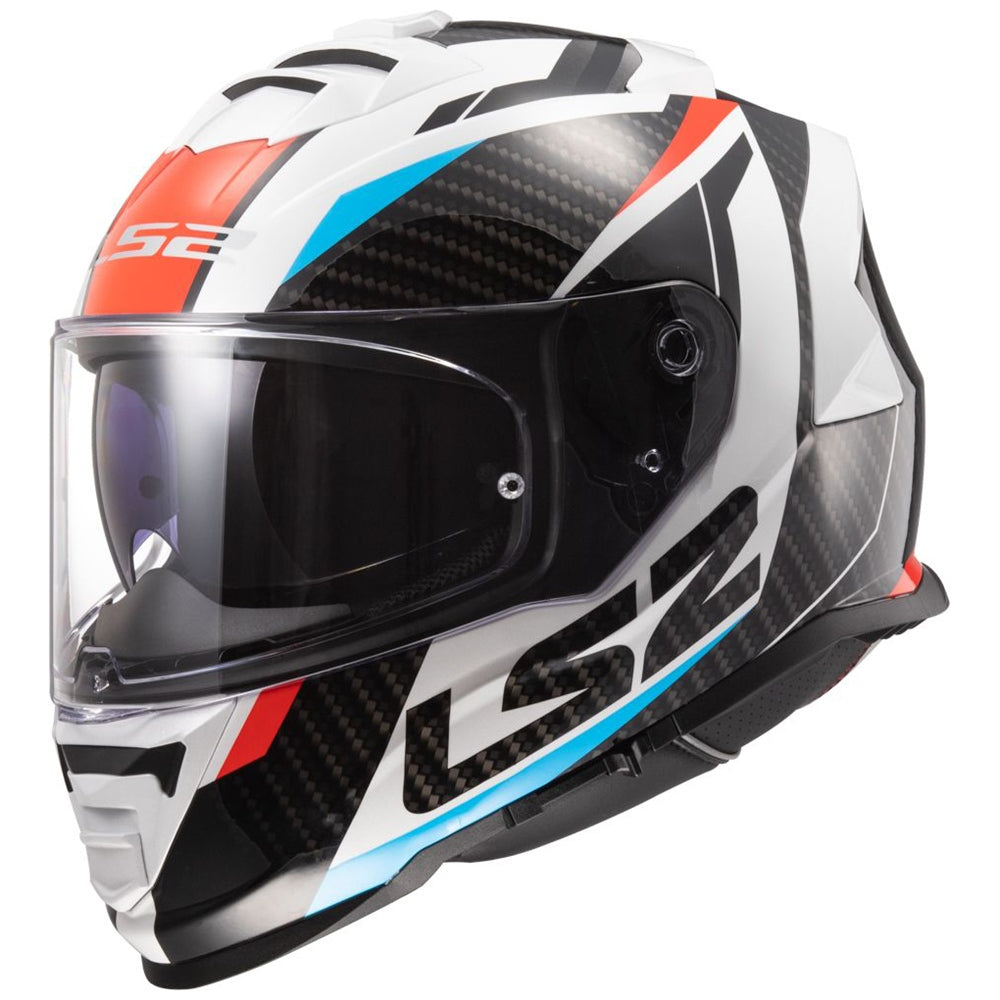 LS2 Assault Full Face Helmet