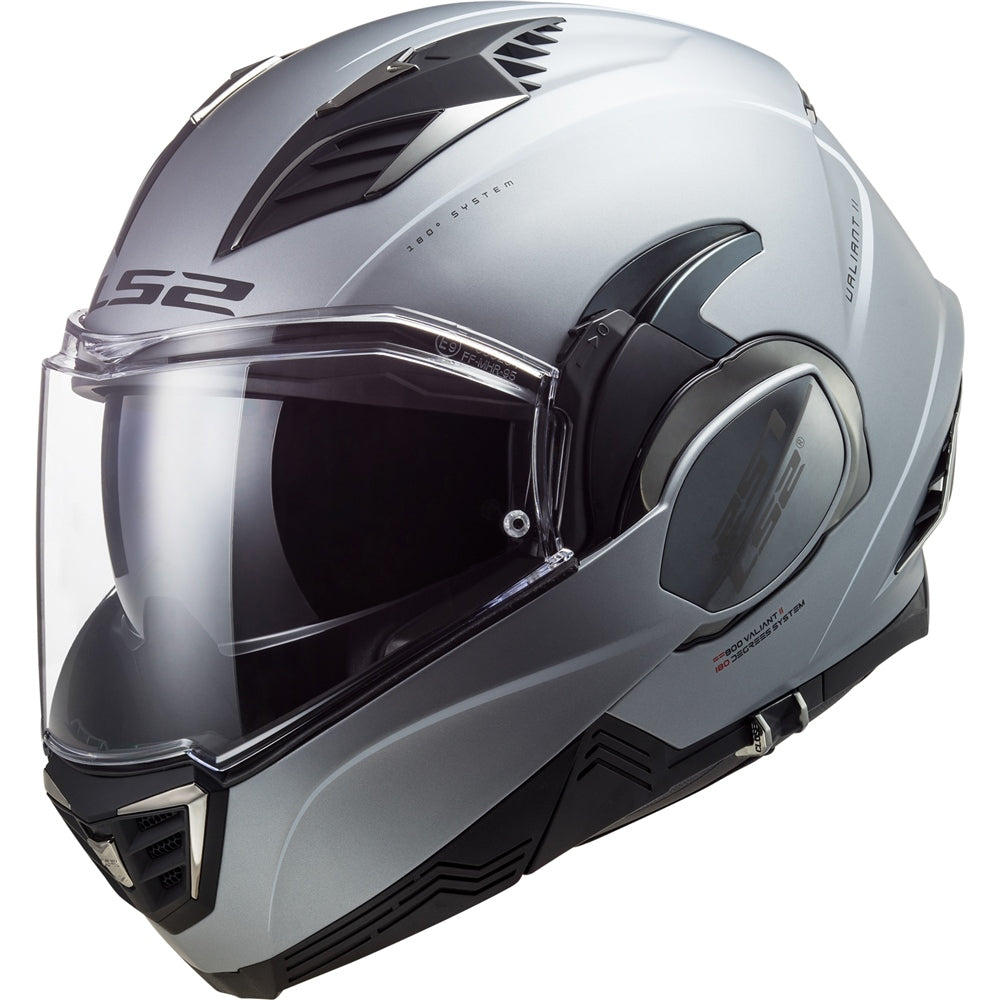 LS2 Valiant II Modular Helmet