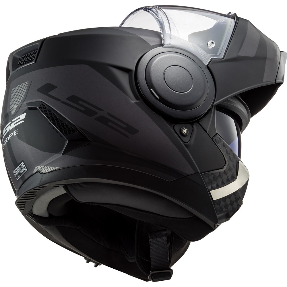 LS2 Horizon Modular Helmet