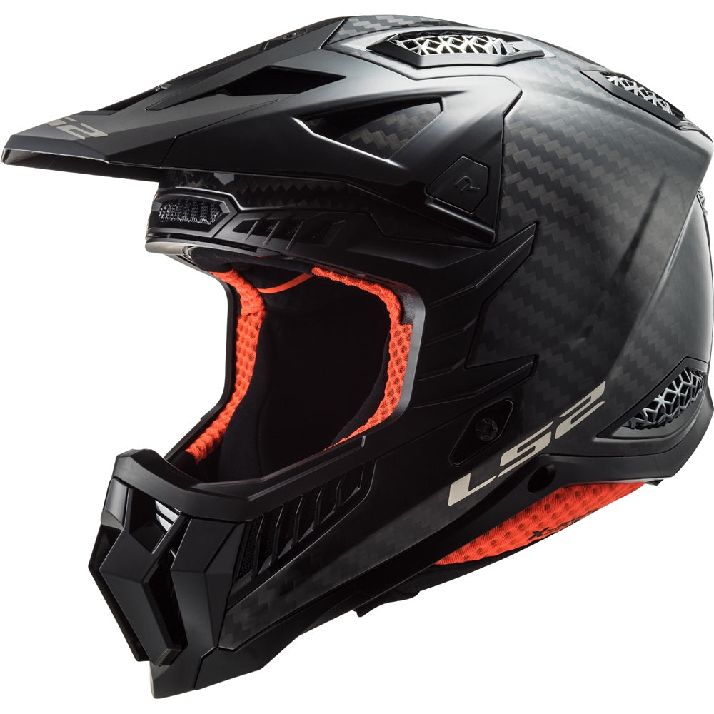LS2 X-Force Off-Road Helmet