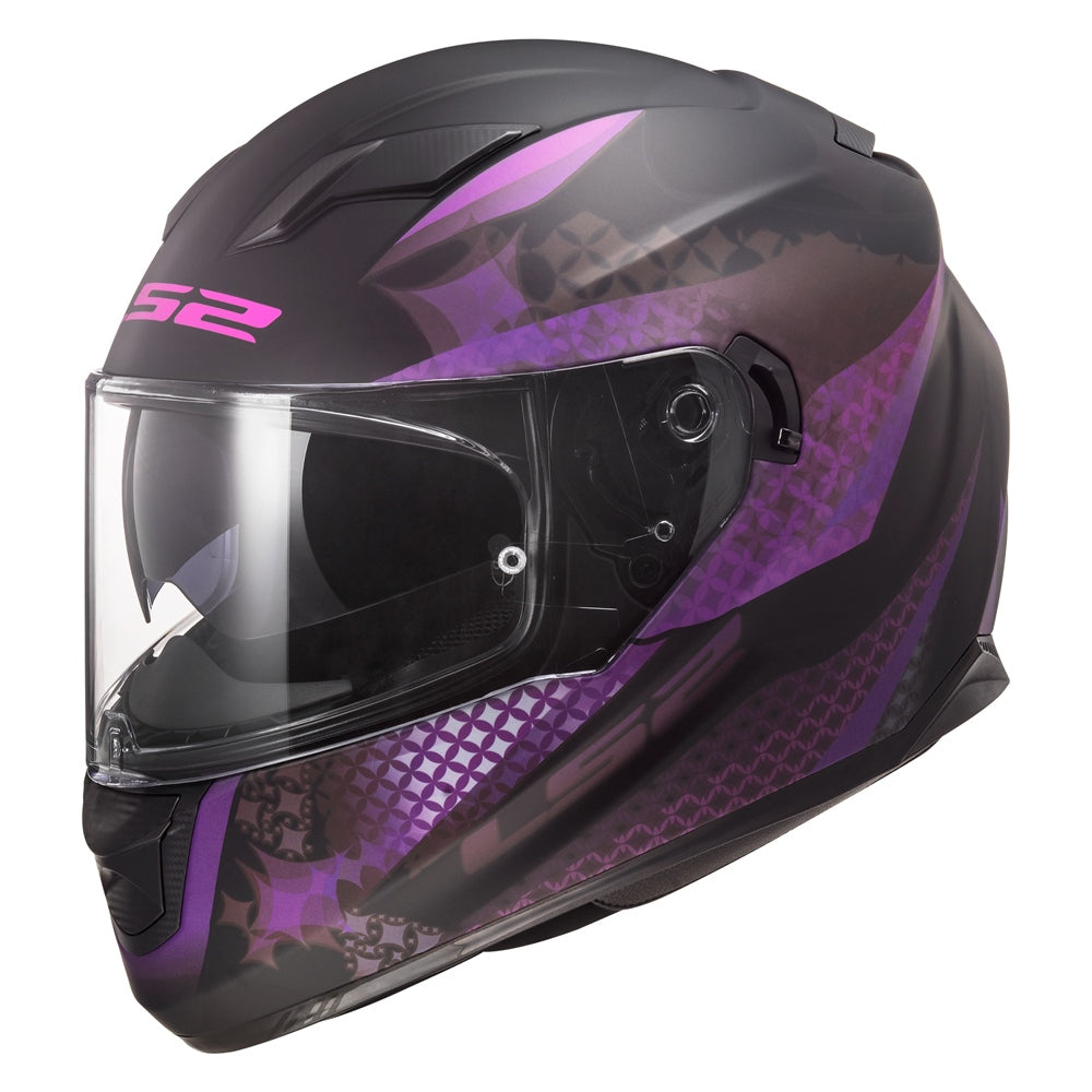 LS2 Stream Full Face Helmet