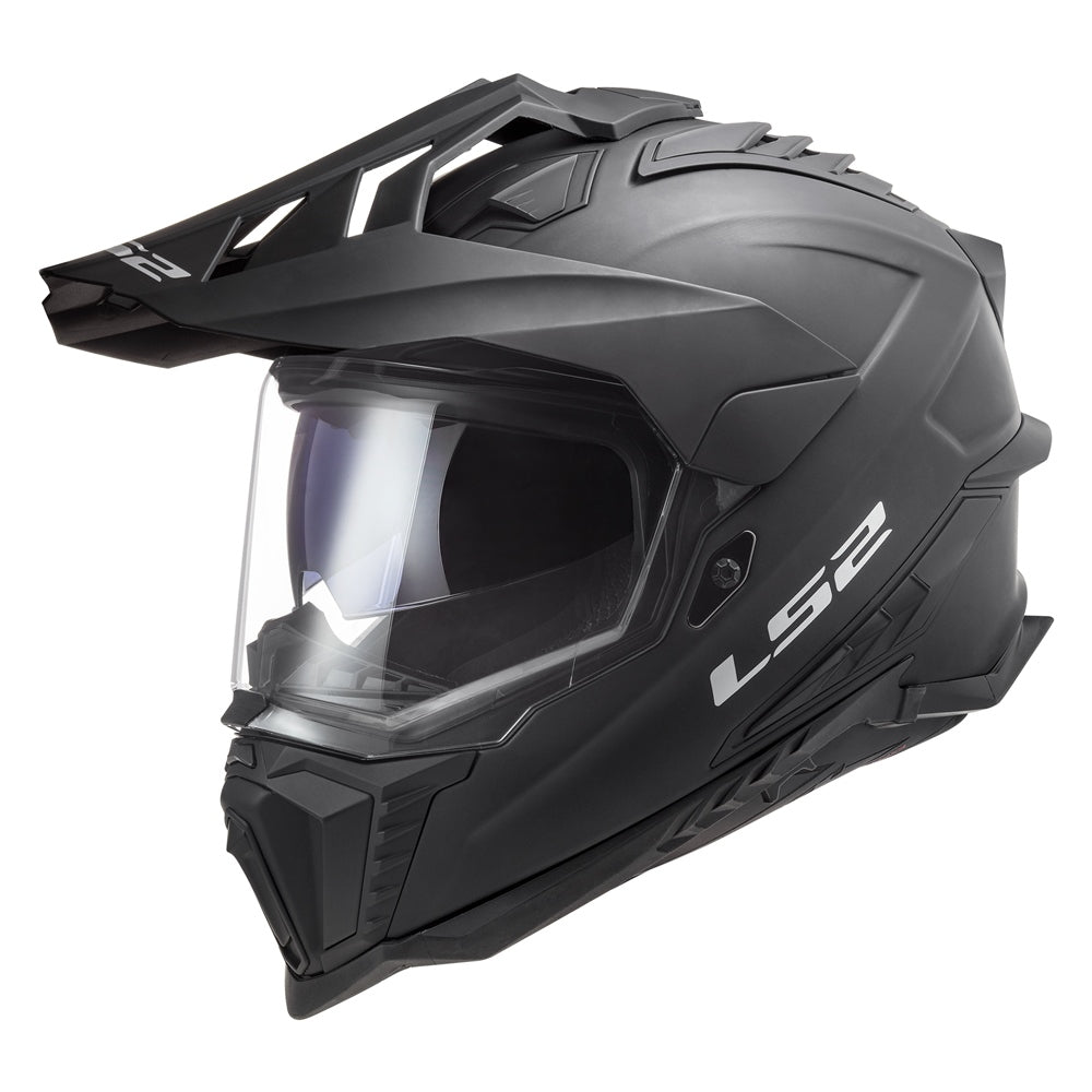 LS2 Explorer Off-Road Helmet