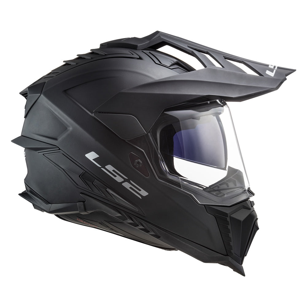 LS2 Explorer Off-Road Helmet