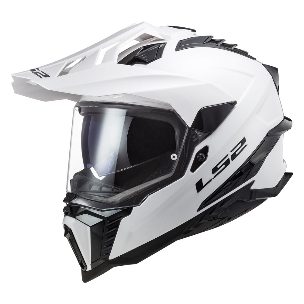 LS2 Explorer Off-Road Helmet