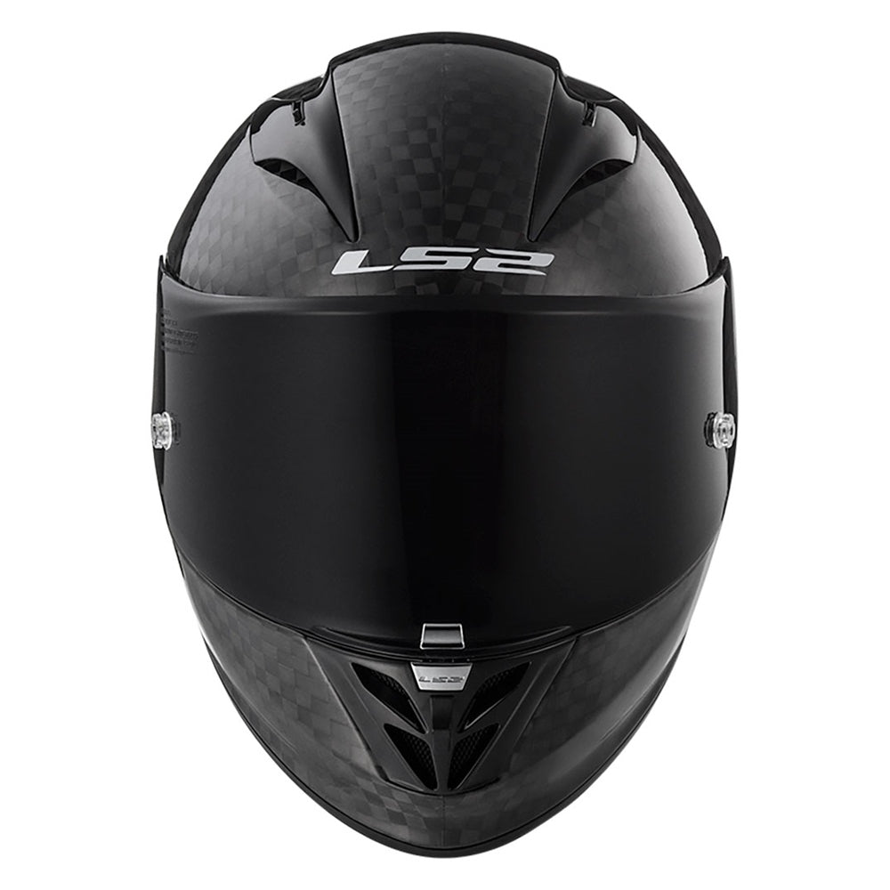 LS2 Arrow Carbon Full Face Helmet