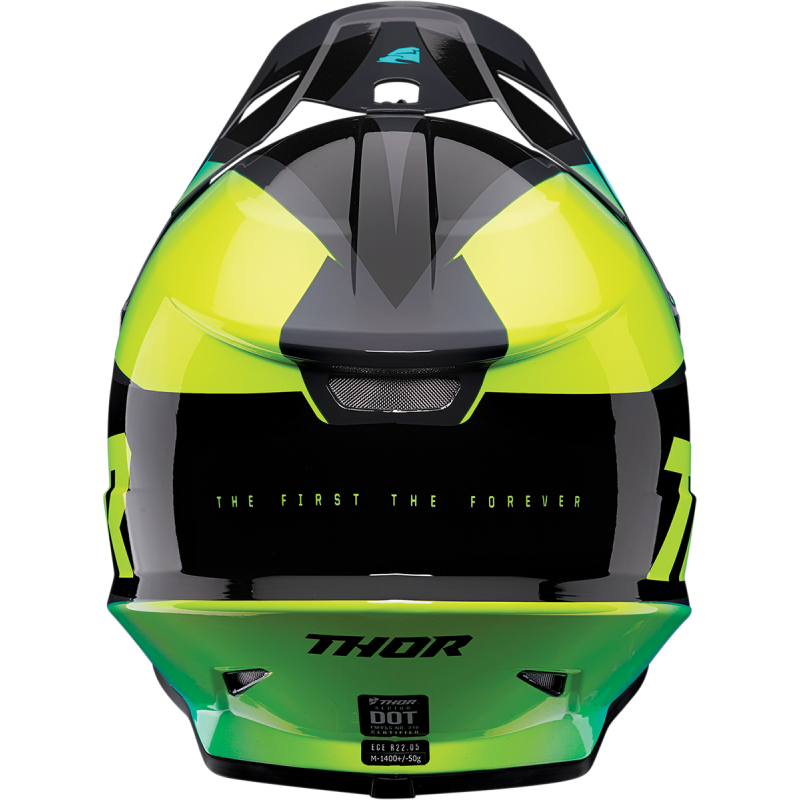 Thor Sector Helmet