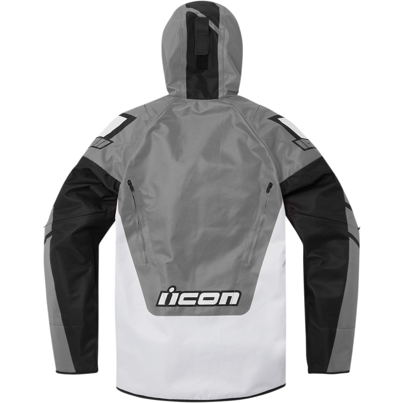 Icon Retro Airform Jacket