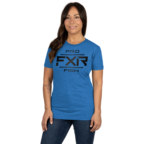 FXR Women&#39;s Excursion Premium T-Shirt