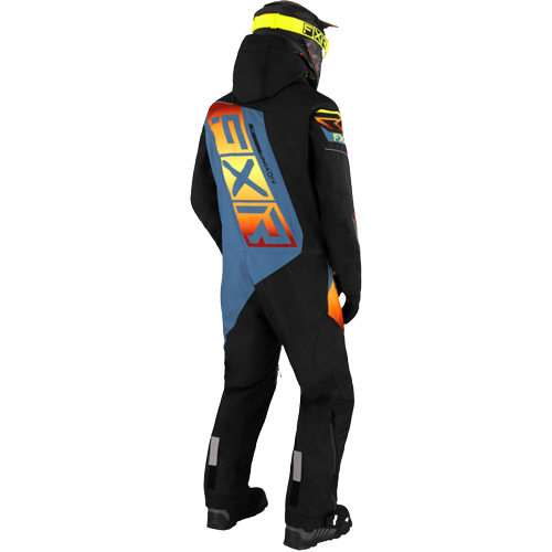 FXR CX Lite Monosuit 2024 Peakboys