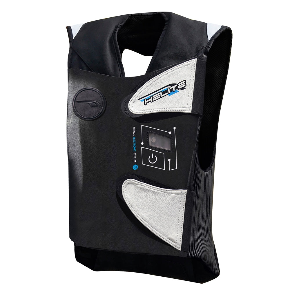 Helite GP Air 2 Airbag Vest