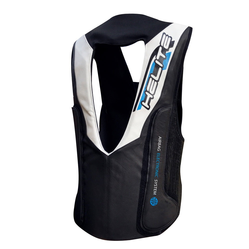 Helite GP Air 2 Airbag Vest