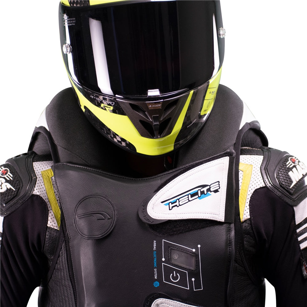 Helite GP Air 2 Airbag Vest