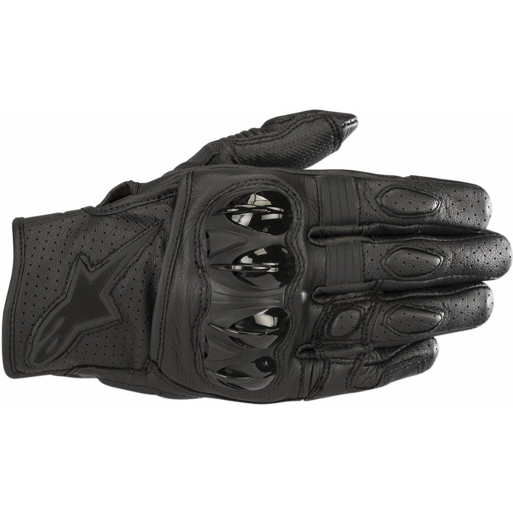 Gants en cuir Alpinestars Celer V2